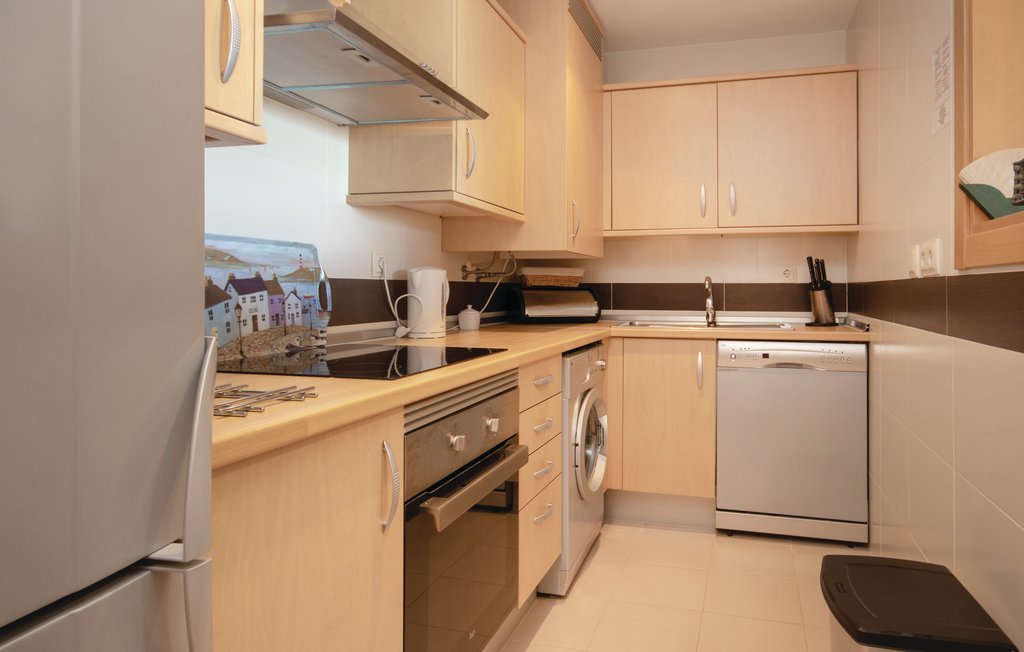 Lejlighed - Los Cortijos/La Cala Hill Club , Spanien - EAN104 14