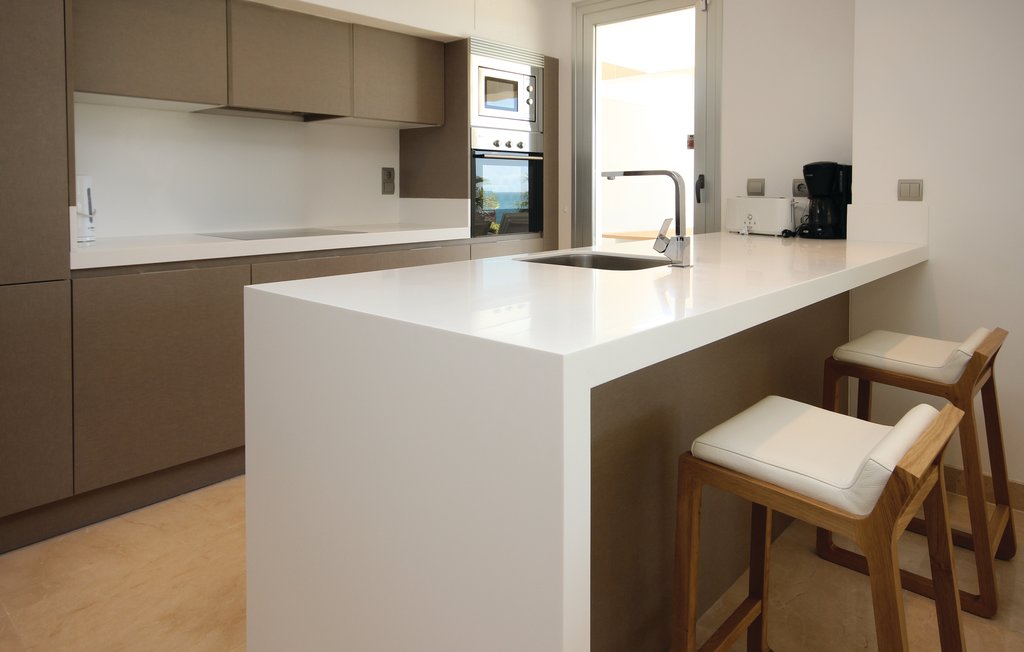 Ferieleilighet - Estepona , Spania - EAN106 17