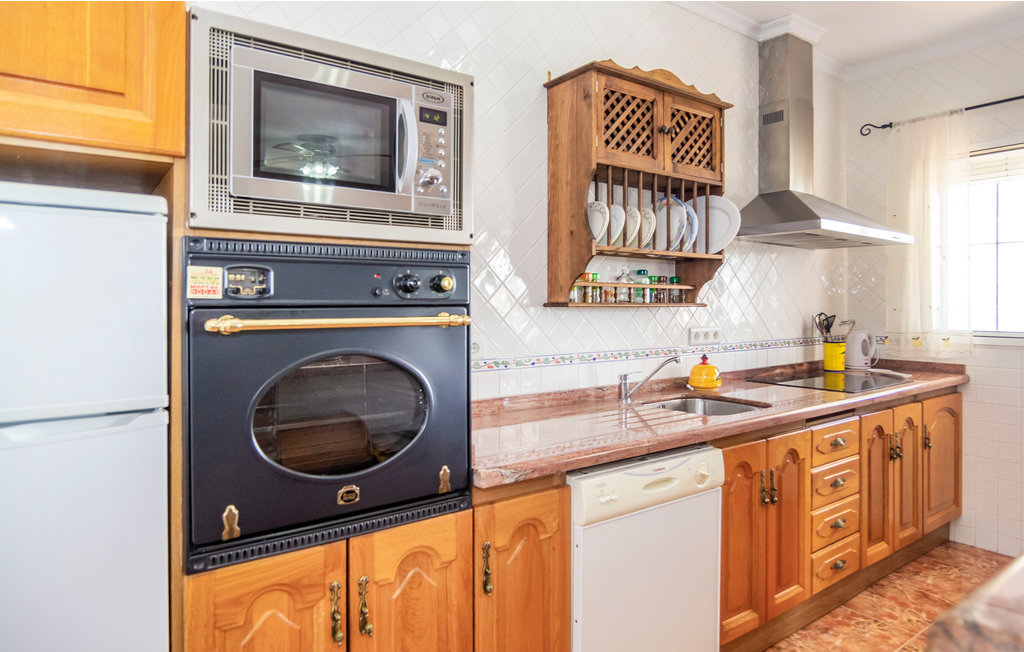 Feriehus - Nerja , Spania - EAN290 5