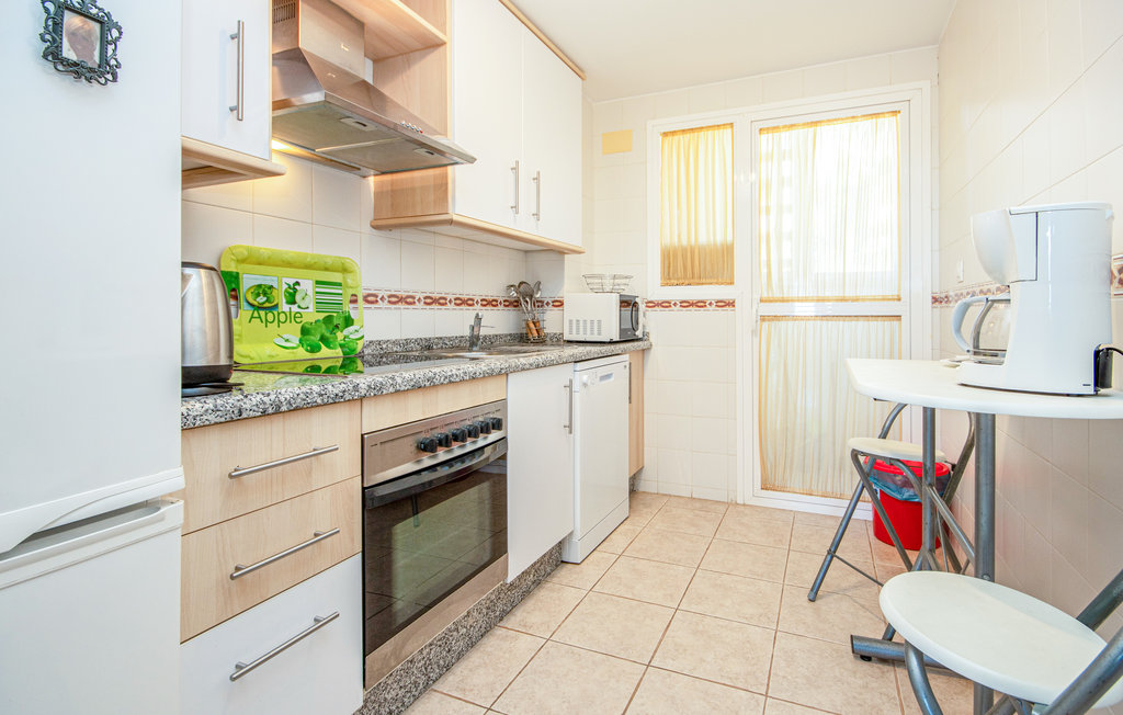 Ferieleilighet - Casares , Spania - EAN320 10