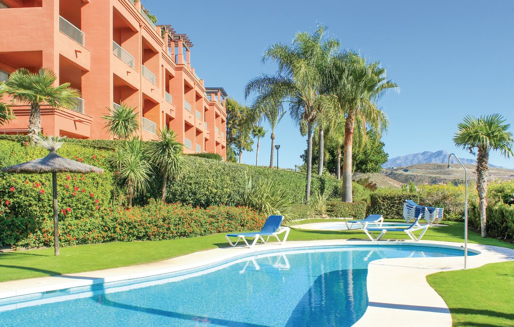 Lejlighed - Estepona-Cancelada , Spanien - EAN328 1