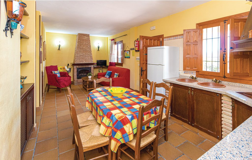 Feriehuse - Periana , Spanien - EAN620 7