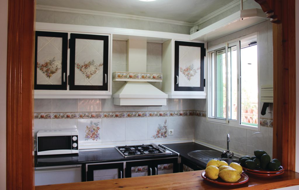 Feriehuse - Nerja , Spanien - EAN853 20