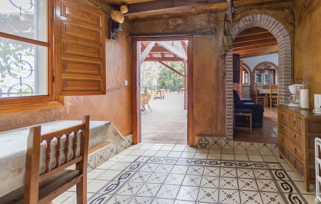 Feriehus - Sayalonga , Spania - EAN266 19