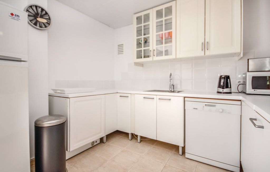 Feriehus - Mijas Costa , Spania - EAN872 25