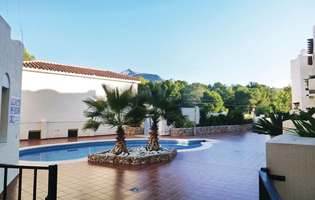 Feriehus - Nerja , Spania - EAN847 9