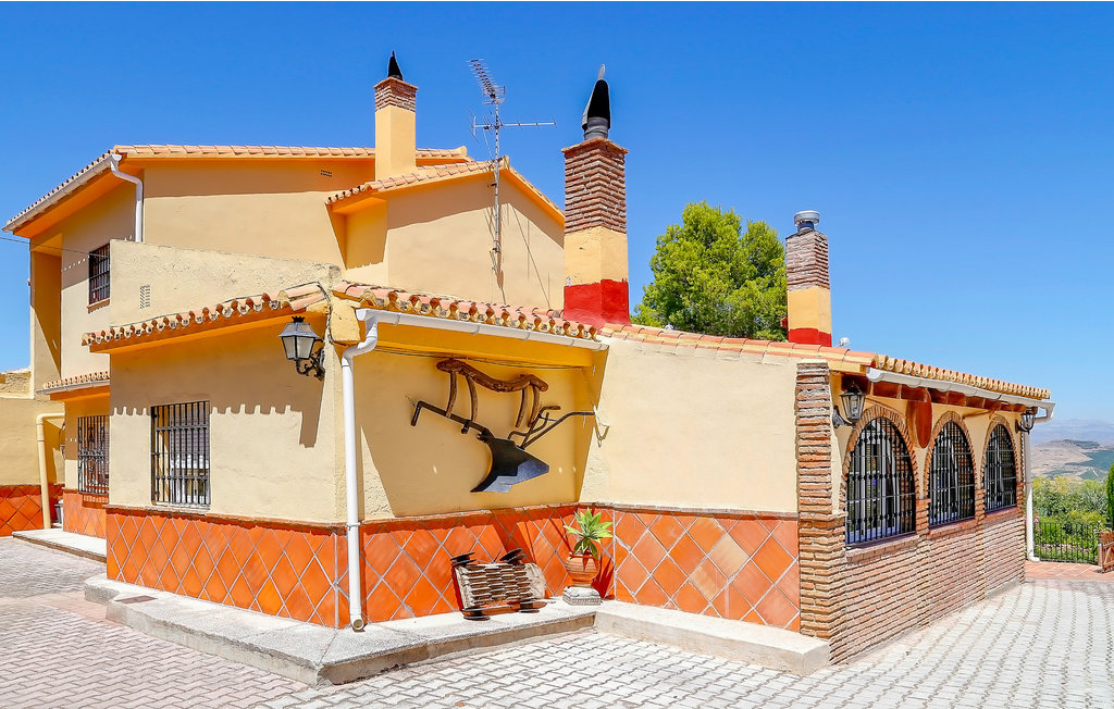 Feriehus - Alhaurin de la Torre , Spania - EAN974 18