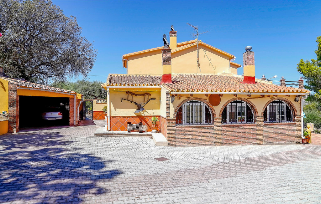 Feriehus - Alhaurin de la Torre , Spania - EAN974 19
