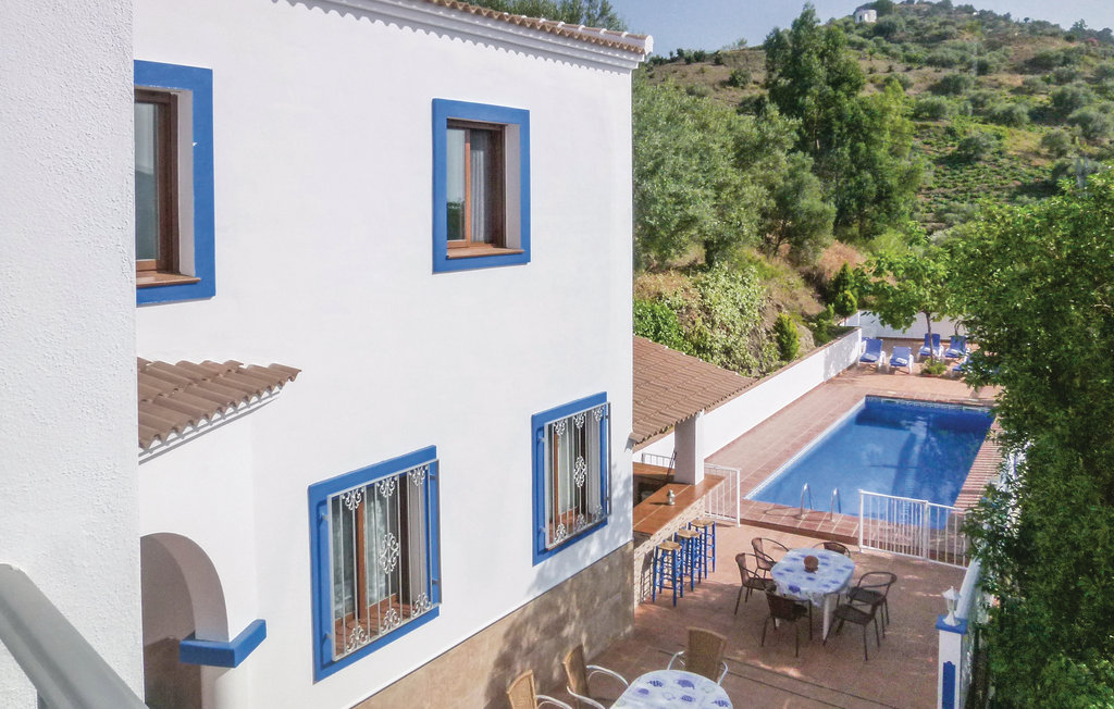 Feriehuse - Sayalonga , Spanien - EAN043 7