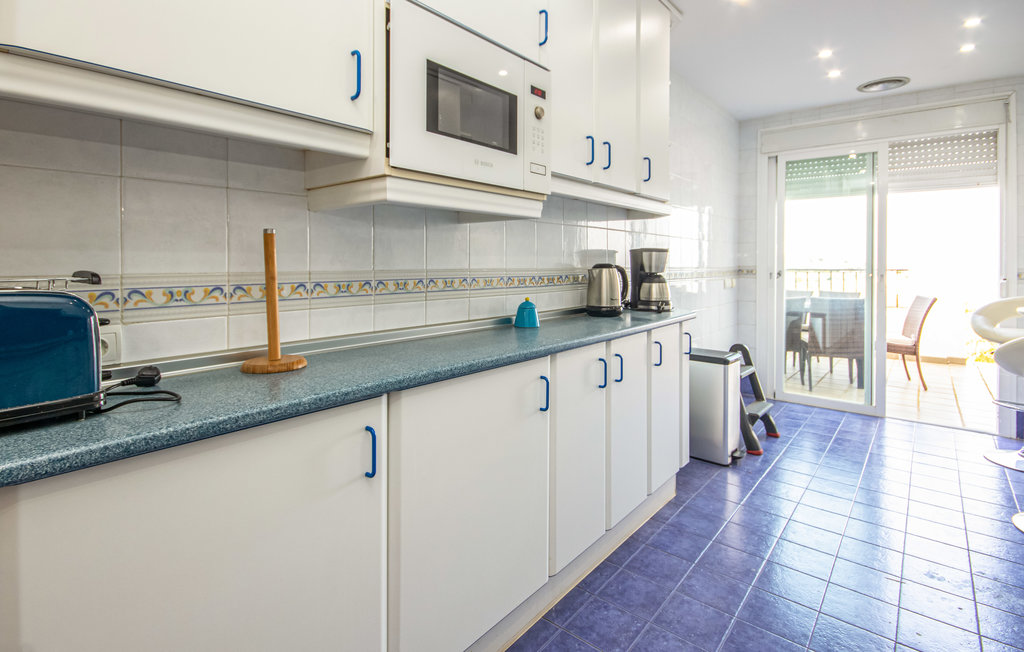 Feriehus - Bahia de Casares , Spania - EAN054 8