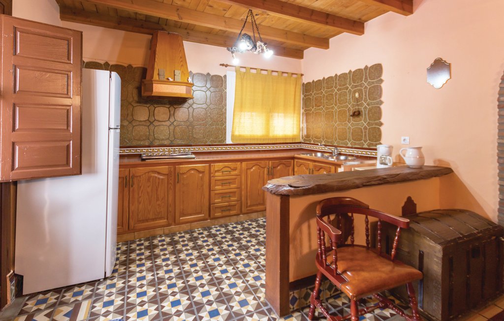 Feriehus - Sayalonga , Spania - EAN266 17