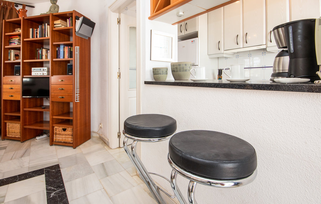 Ferieleilighet - Mijas Costa , Spania - EAN585 7