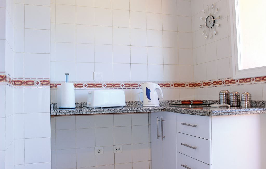 Ferieleilighet - Casares , Spania - EAN714 12