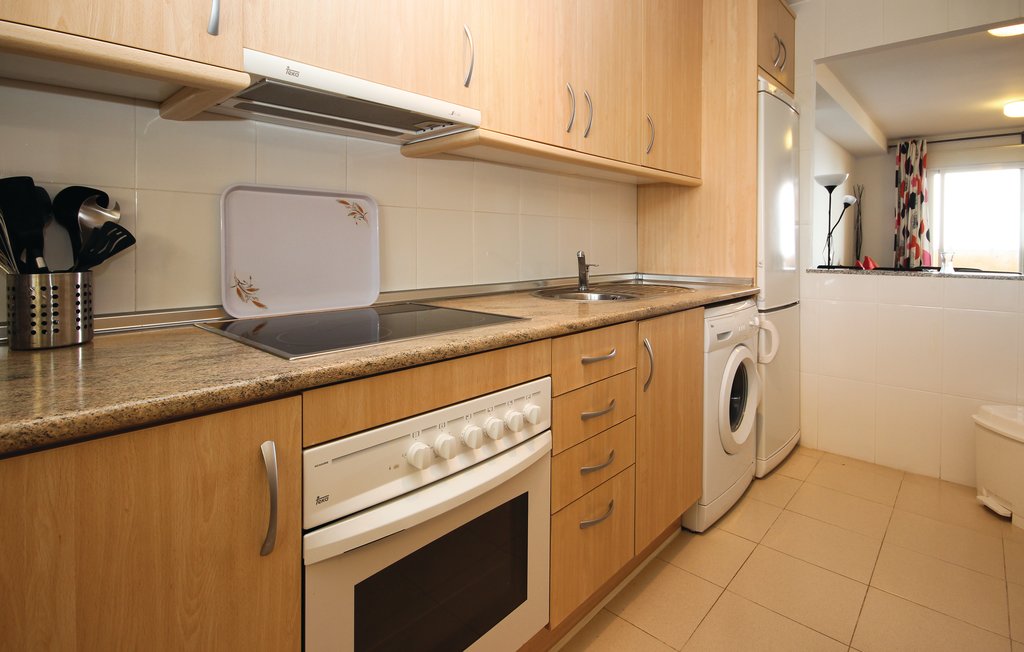 Ferieleilighet - Fuengirola , Spania - EAN751 16