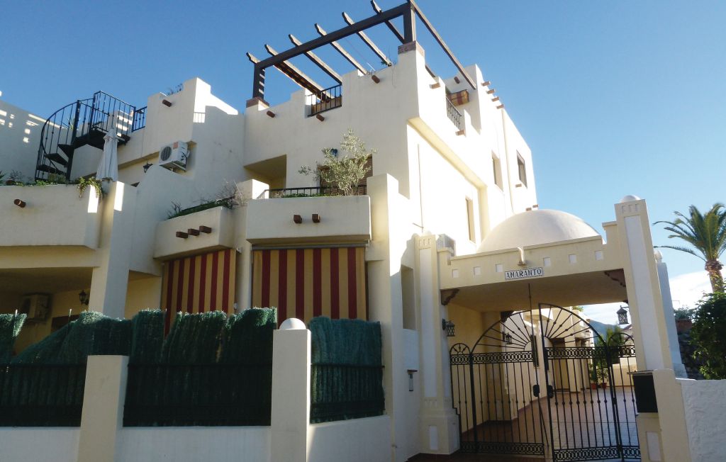 Ferienhaus - Nerja , Spanien - EAN846 6