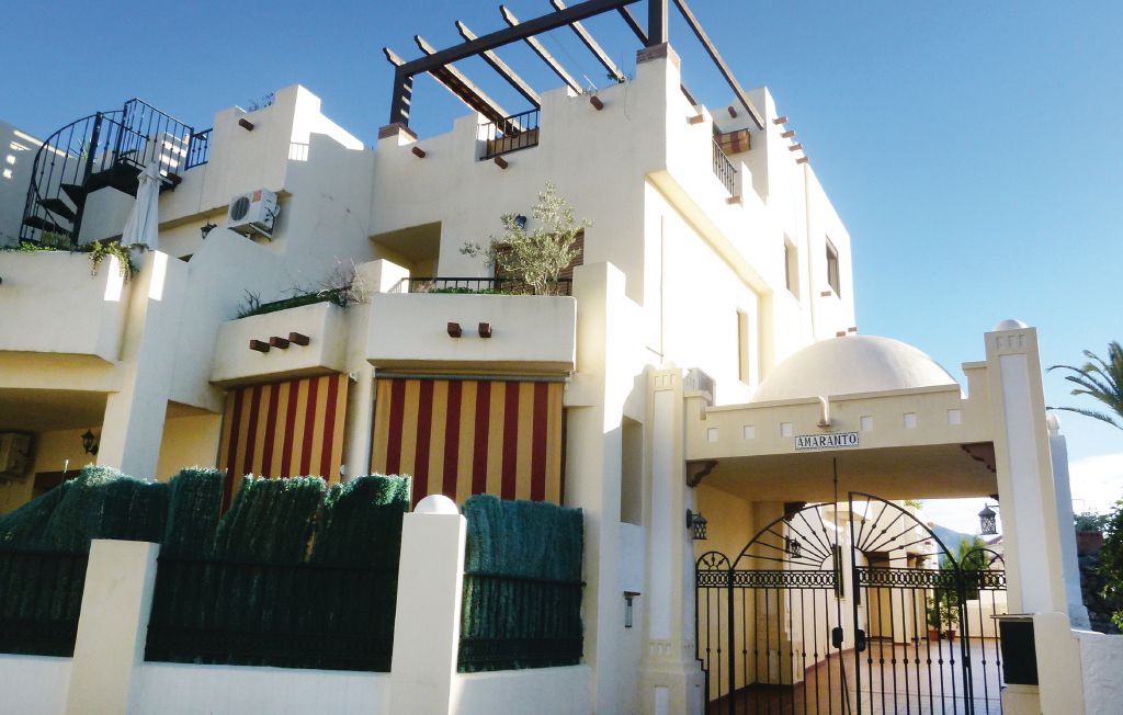 Feriehus - Nerja , Spania - EAN847 6