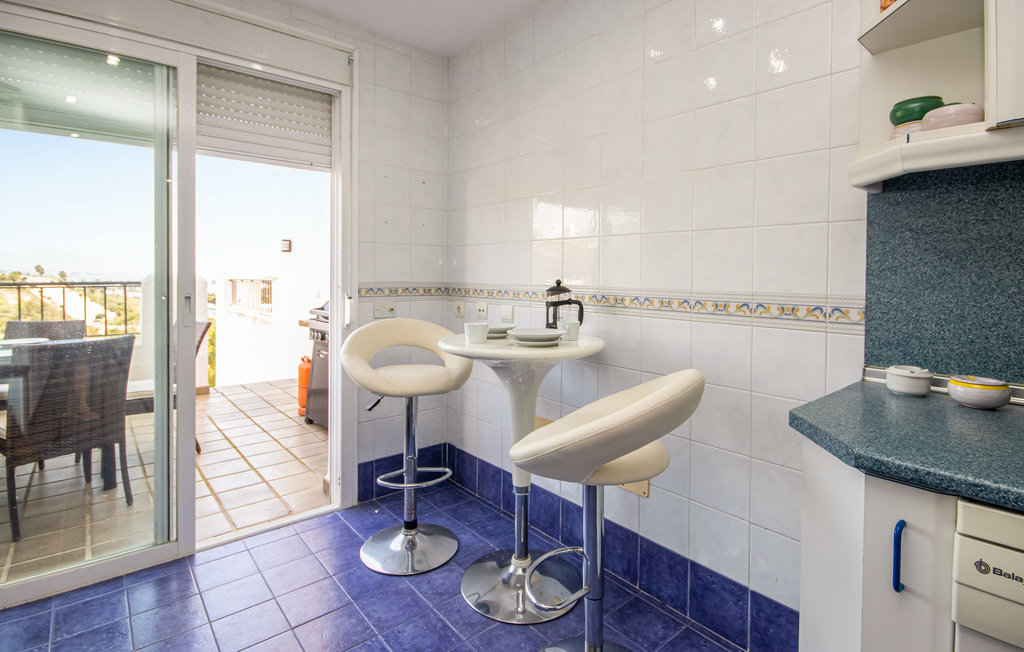 Feriehus - Bahia de Casares , Spania - EAN054 28