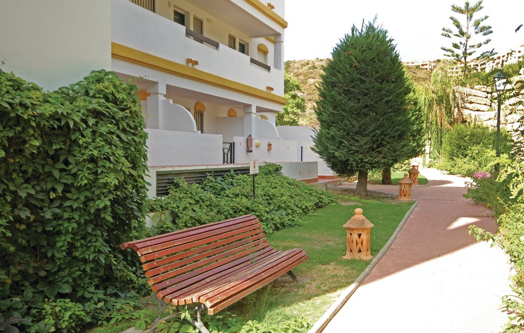 Lejlighed - La Cala de Mijas , Spanien - EAN057 6