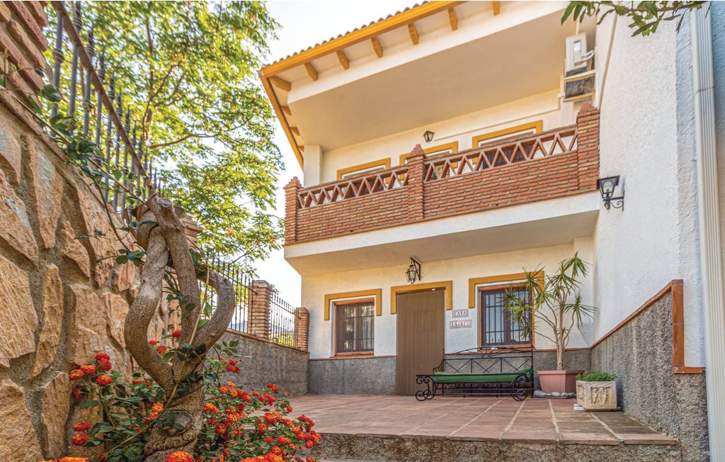 Feriehuse - Periana , Spanien - EAN620 16