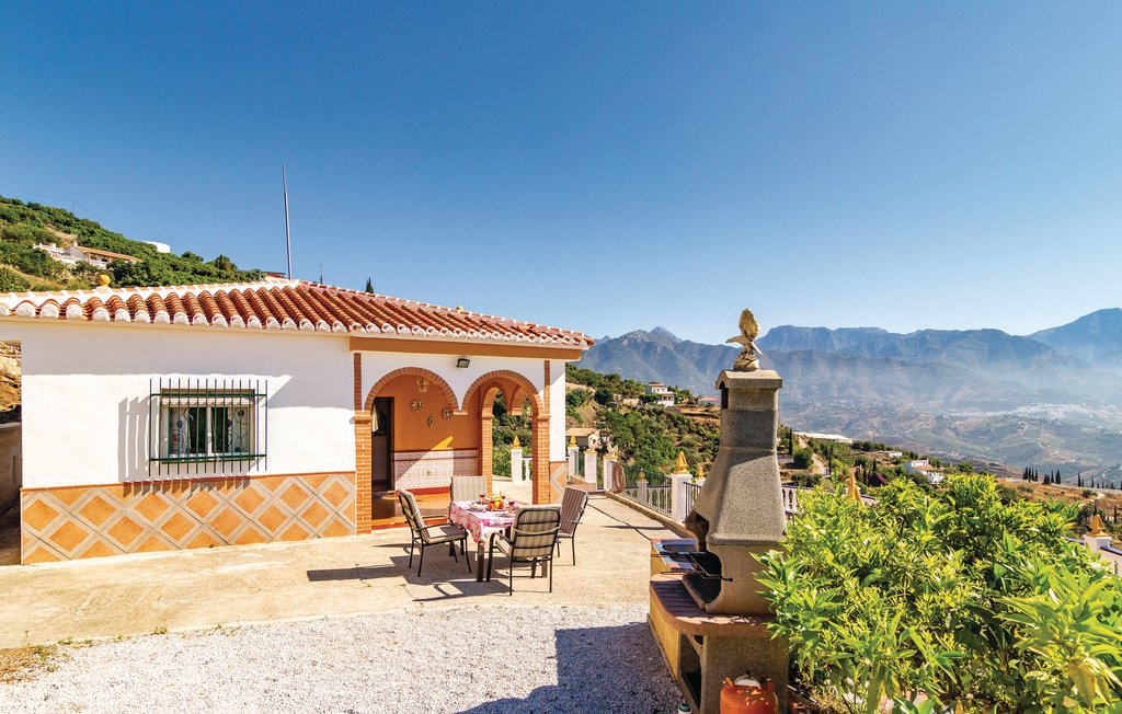 Feriehuse - Torrox , Spanien - EAN763 15