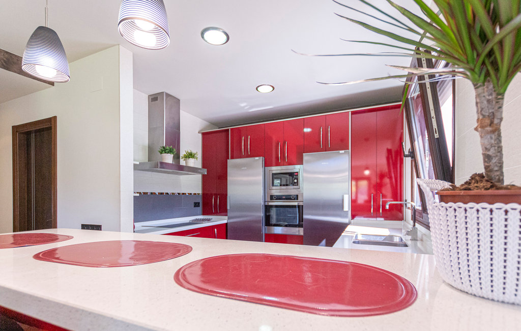 Semesterhus - Competa , Spanien - EAN790 27