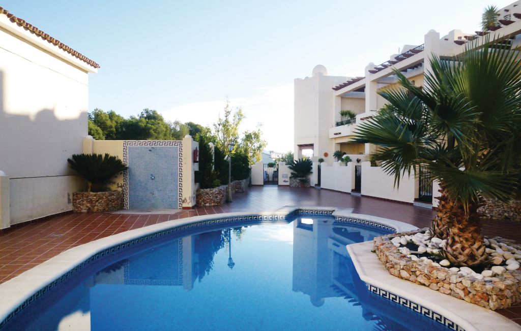 Feriehus - Nerja , Spania - EAN847 8