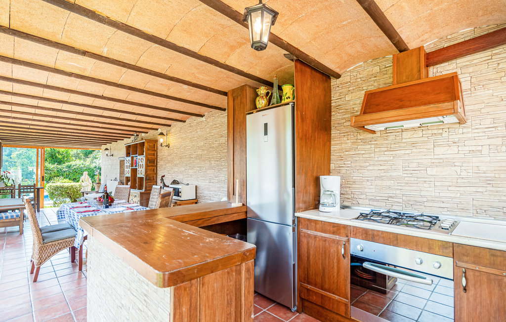 Feriehuse - Nerja , Spanien - EAN853 23