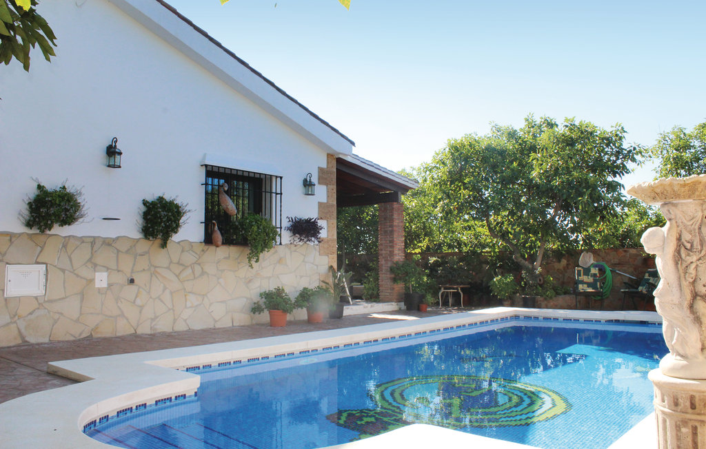 Feriehus - Mijas , Spania - EAN960 10