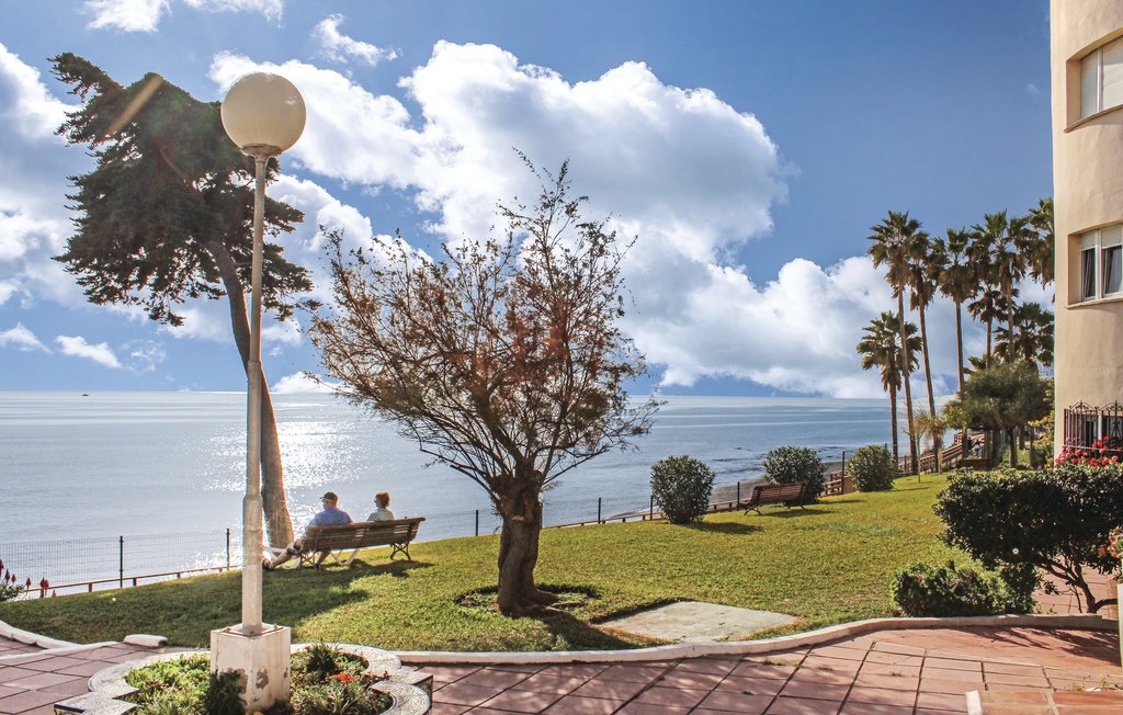 Ferieleilighet - Mijas Costa , Spania - EAN976 9