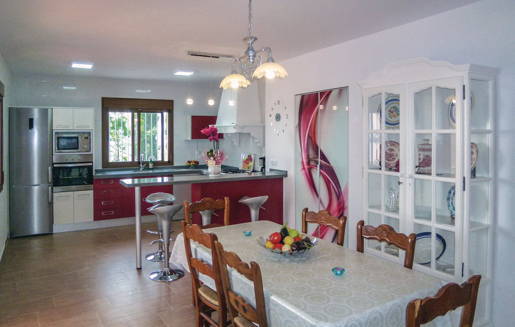 Feriehuse - Sayalonga , Spanien - EAN043 18