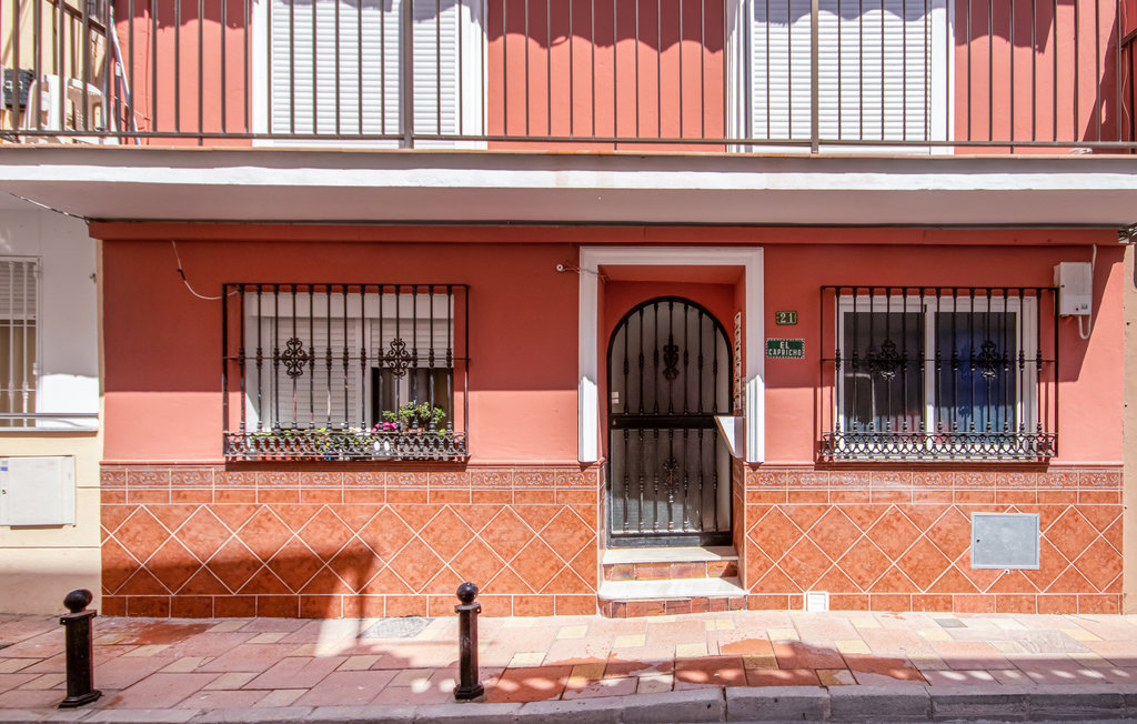 Lejlighed - Fuengirola , Spanien - EAN045 6