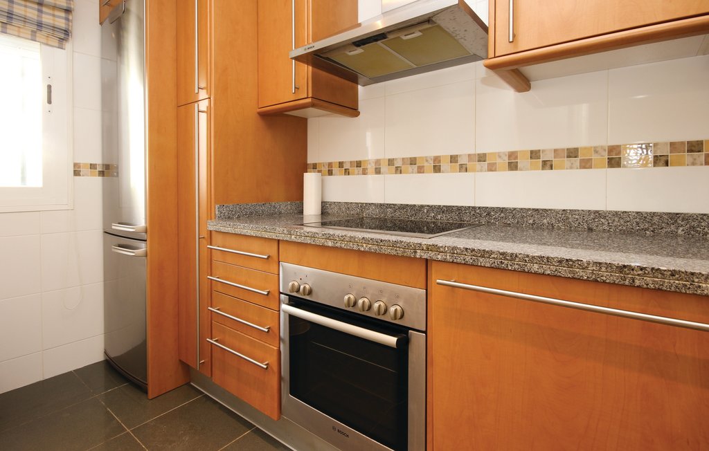 Lejlighed - La Cala de Mijas , Spanien - EAN057 15