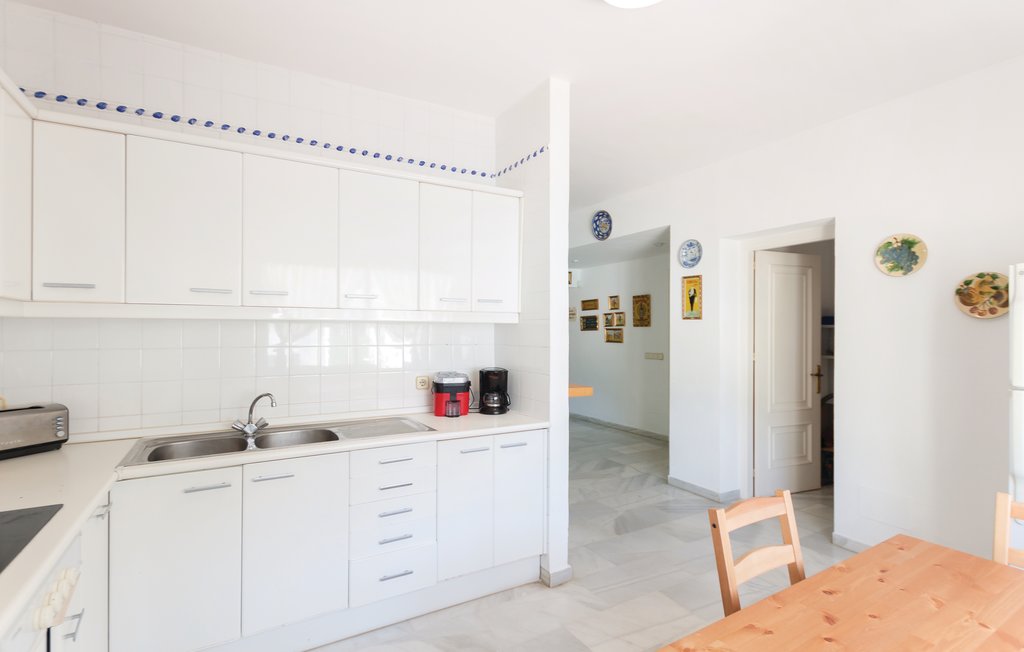 Feriehus - Cala De Mijas , Spania - EAN059 17