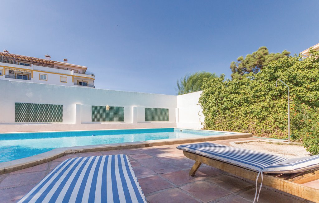 Feriehus - Cala De Mijas , Spania - EAN059 8
