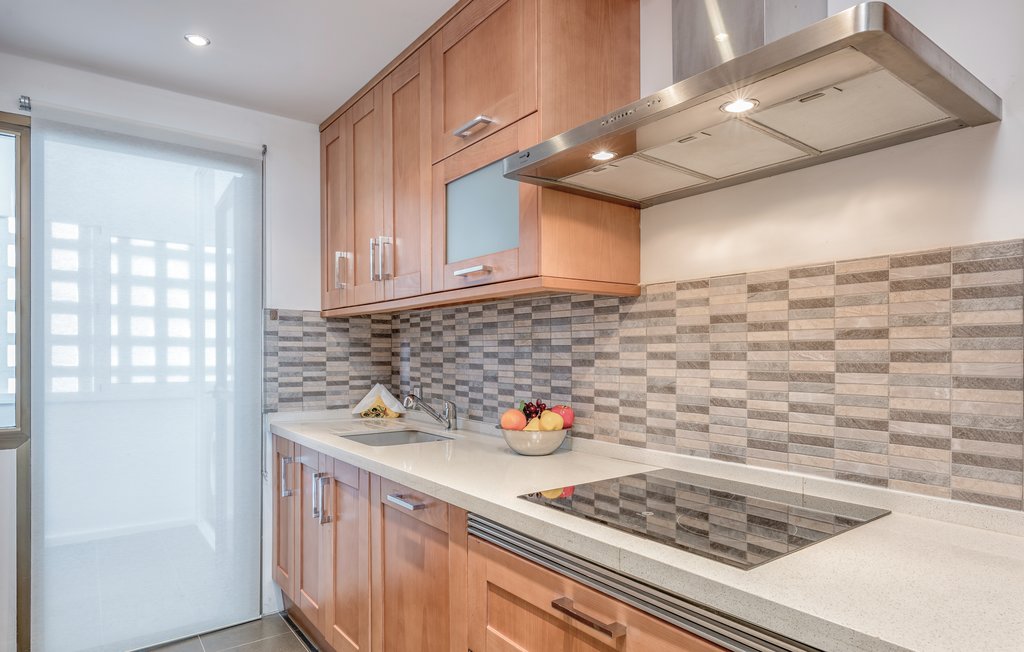 Ferieleilighet - Margolf Riviera Del Sol , Spania - EAN097 13