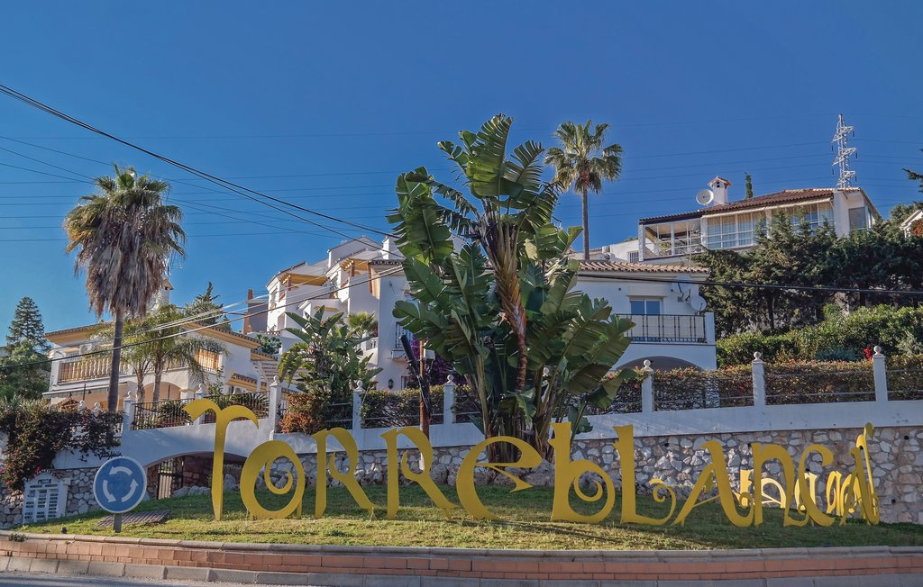 Lejlighed - Fuengirola , Spanien - EAN145 2