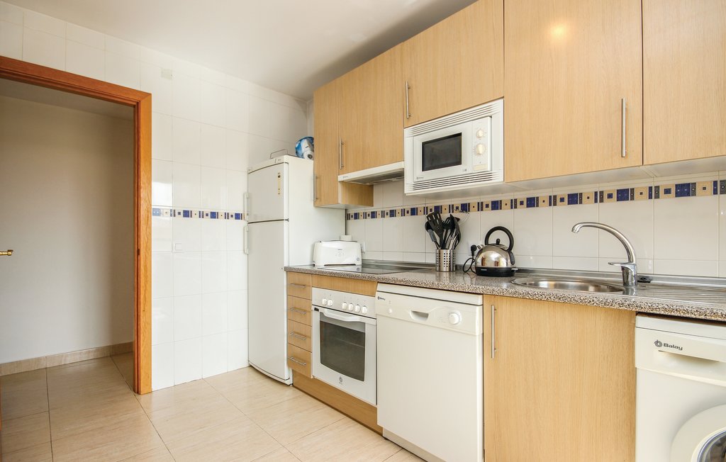 Lejlighed - Mijas Golf , Spanien - EAN171 14