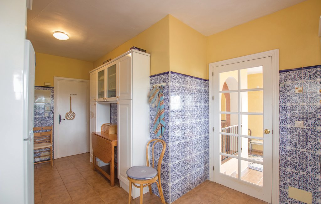 Semesterhus - Marbella , Spanien - EAN195 14