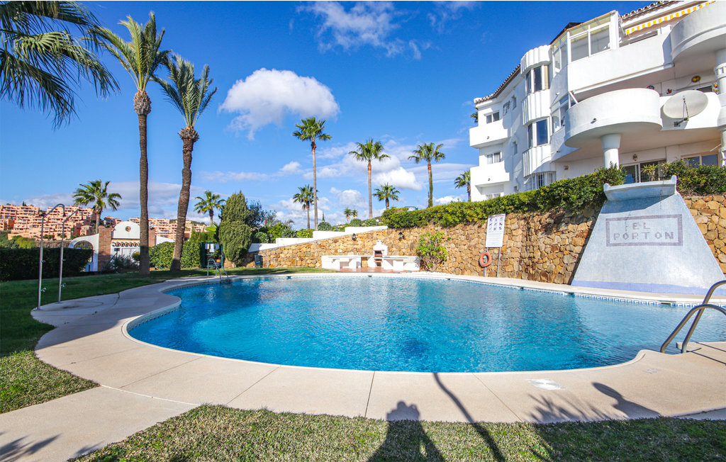 Ferieleilighet - Calahonda , Spania - EAN221 9