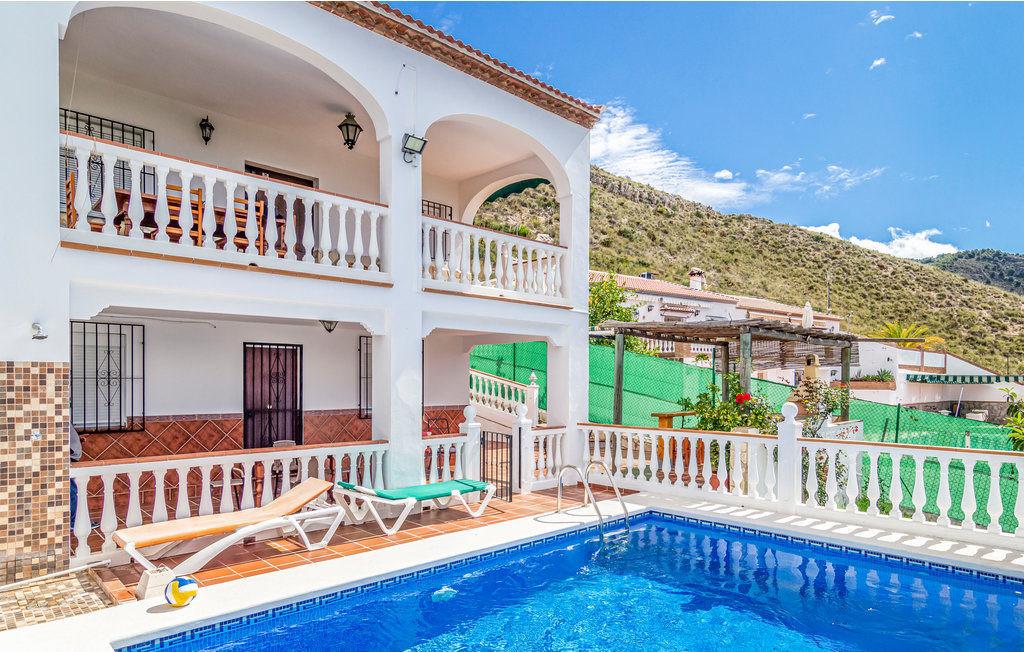 Feriehus - Nerja , Spania - EAN290 10