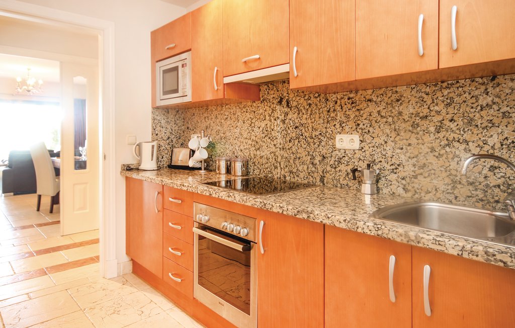 Lejlighed - Estepona-Cancelada , Spanien - EAN328 15