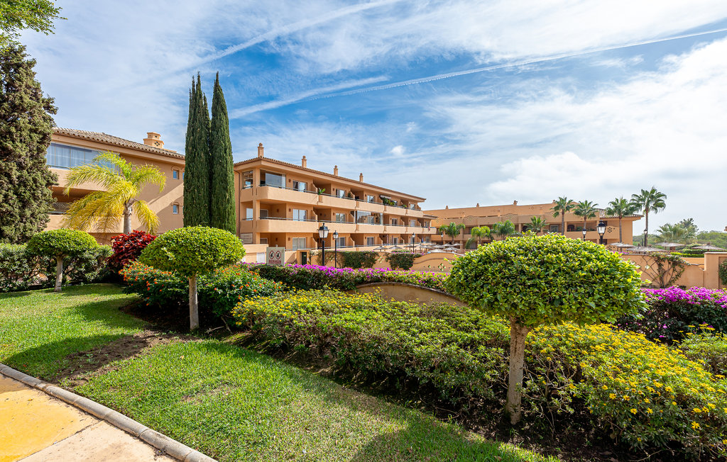 Lejlighed - Marbella-Elviria , Spanien - EAN435 10