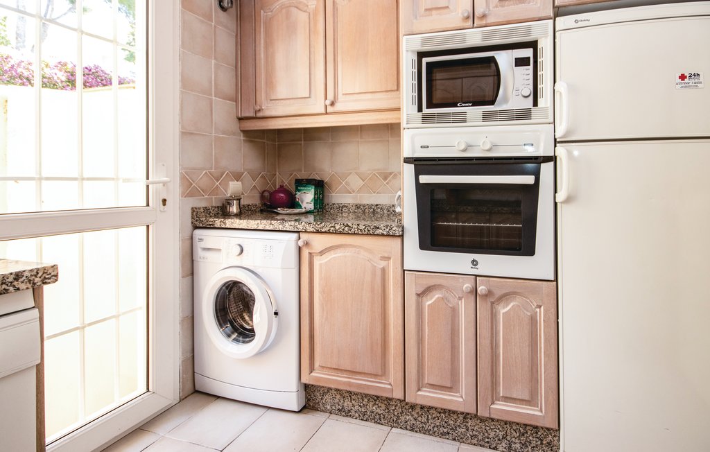 Ferieleilighet - Marbella-Cabopino , Spania - EAN595 17