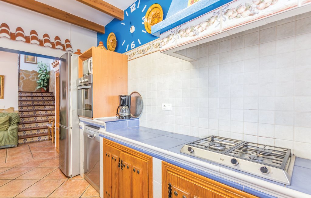 Feriehuse - Sayalonga , Spanien - EAN730 18