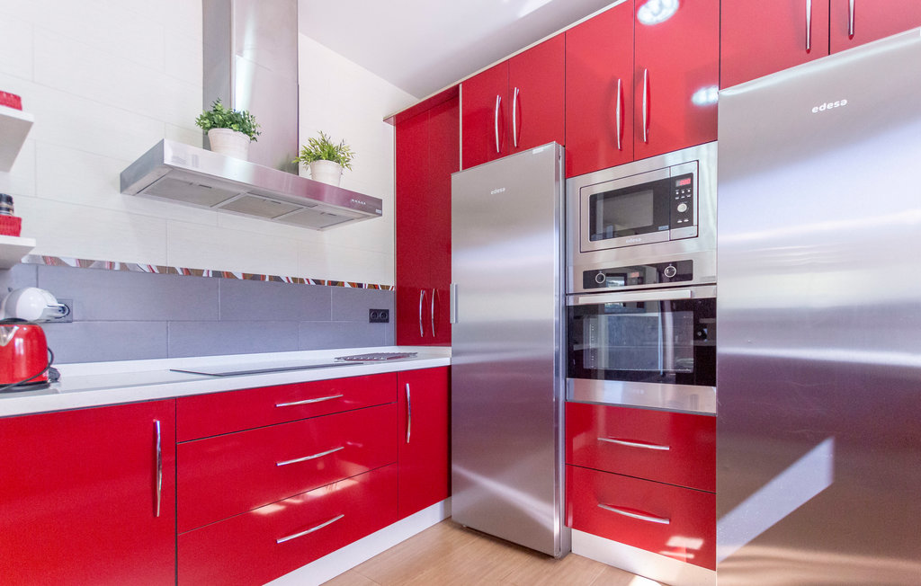 Semesterhus - Competa , Spanien - EAN790 25