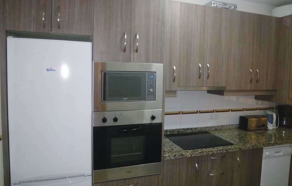 Ferienhaus - Nerja , Spanien - EAN846 16