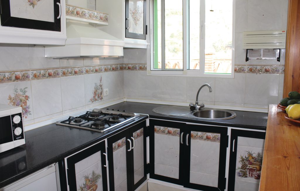 Feriehuse - Nerja , Spanien - EAN853 21