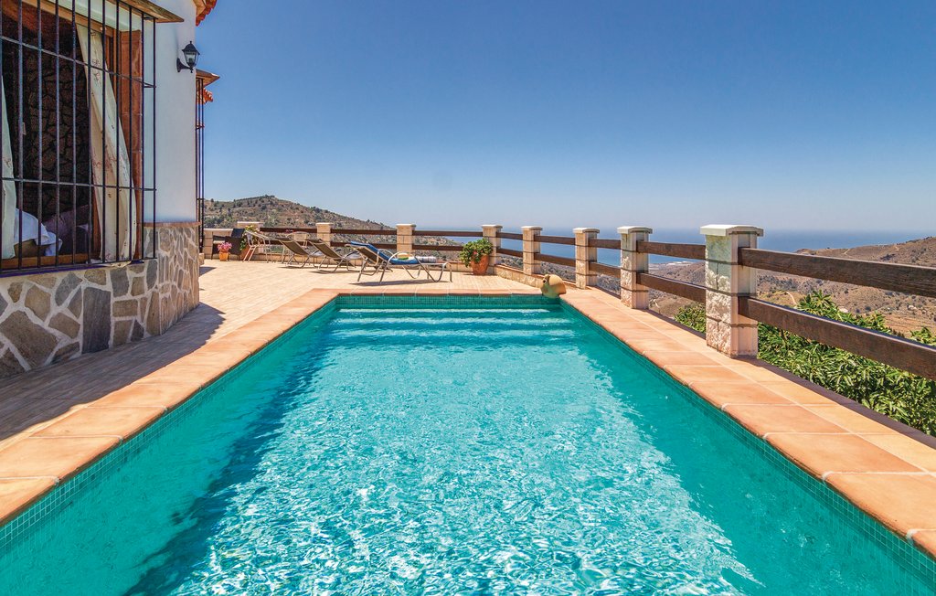 Semesterhus - Competa , Spanien - EAN916 13