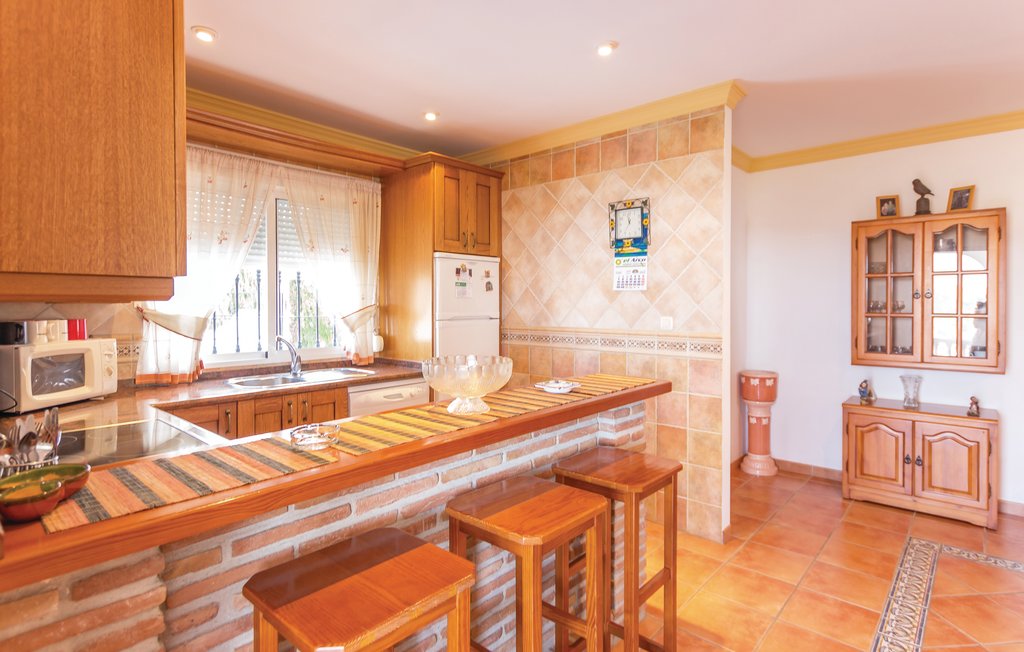 Feriehus - Frigiliana , Spania - EAN942 15