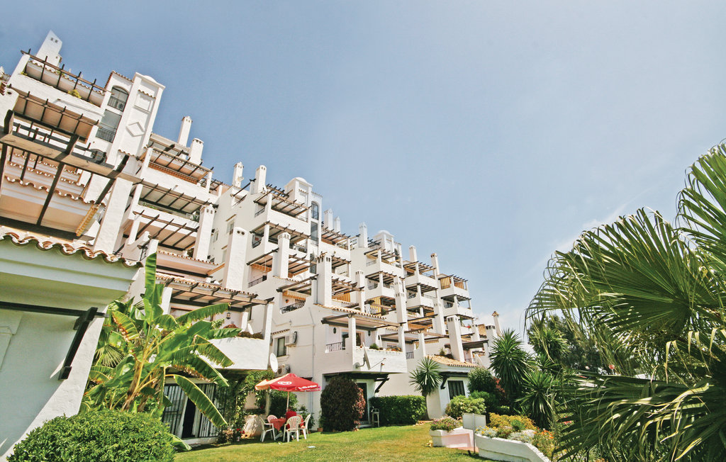 Ferieleilighet - Mijas Costa , Spania - EAN945 14